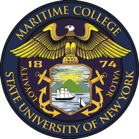 Suny maritime - April 24, 2023 marks the beginning of the 150th anniversary of SUNY Maritime College. It was on this day 150 years ago that Maritime College, known then as the New York Nautical School, was established by the New York State Legislature. In 1874, the school’s first training ship, the St. Mary’s, sailed up New York harbor and by January 1875 ...